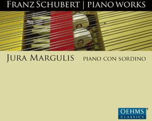 Piano Works , Schubert