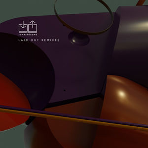 Laid Out Remixes , Funkstörung