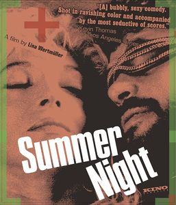 Summer Night , Massimo Wertmuller