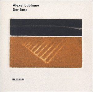 Der Bote: Elegies for Piano [Import] , Alexei Lubimov