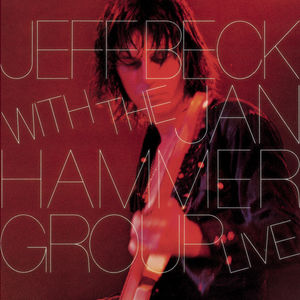 Live with the Jan Hammer Group , Jeff Beck