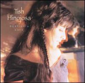 Destiny's Gate , Tish Hinojosa