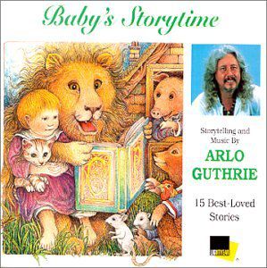 Baby's Storytime , Arlo Guthrie