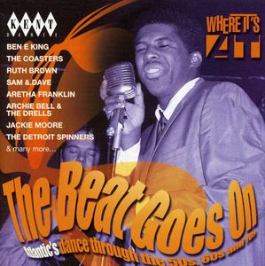 Beat Goes on /  Various [Import] , Various Artists