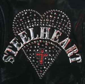 Steelheart , Steelheart