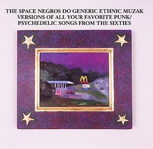 Do Generic Ethnic Muzaz , The Space Negros