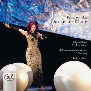 Der Ferne Klang , Dirk Kaftan