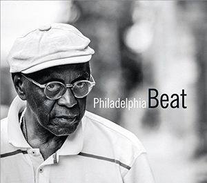 Philadelphia Beat , Albert Heath