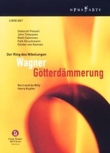 Gotterdammerung , Deborah Polaski