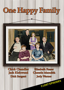 One Happy Family: Volume 1