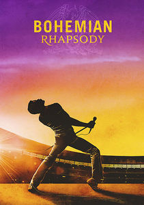 Bohemian Rhapsody , Rami Malek