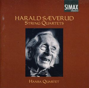 String Quartets , Hansa Quartet