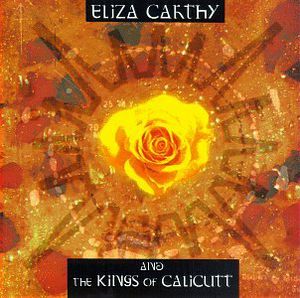 Kings of Calicutt , Eliza Carthy