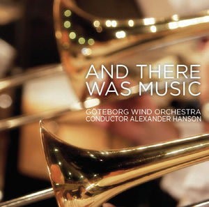 & There Was Music , Alexander Hanson