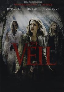 The Veil , Jessica Alba
