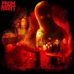 Prom Night (Original Soundtrack) , Paul Zaza