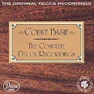 Complete Decca 1937-39