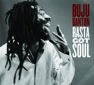 Rasta Got Soul , Buju Banton