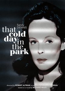 That Cold Day in the Park , David Garfield