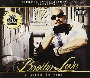 Hi Power Presents: Brown Love / Various , Various Artists