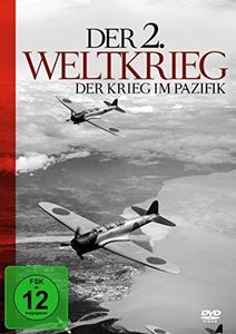 World War II - Der Krieg Im Pazifik