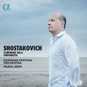 Symphony 6