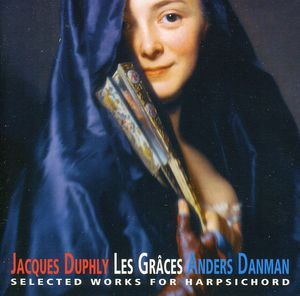 Les Graces , Anders Danman