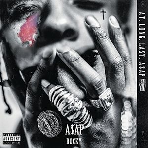 At.Long.Last.A$AP [Explicit Content] , A$AP Rocky