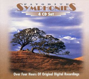 Favorite Symphony / Various , Various Artists