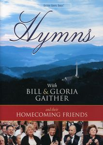 Hymns , Bill Gaither