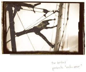 Radio Amor , Tim Hecker
