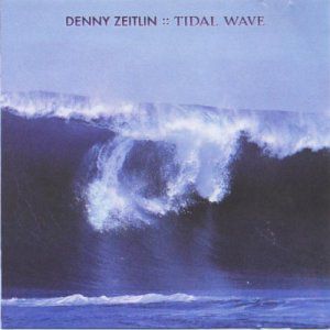 Tidal Wave , Denny Zeitlin