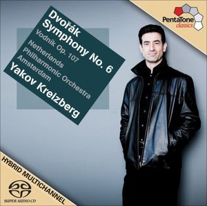 Symphony No. 6 , Yakov Kreizberg