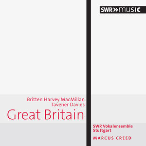 Great Britain 