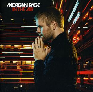 In the Air , Morgan Page