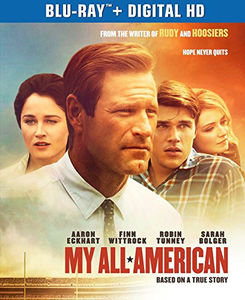 My All-American
