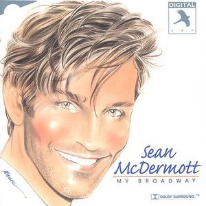 My Broadway , Sean McDermott