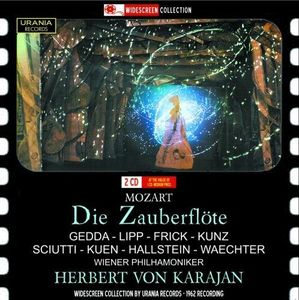 Magic Flute