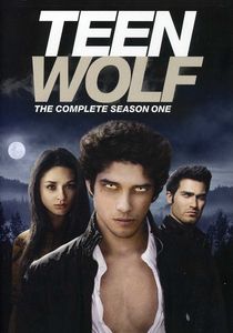Teen Wolf: Season 1 , Tyler Posey