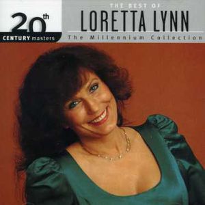 20th Century Masters , Loretta Lynn