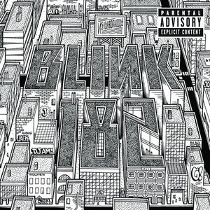 Neighborhoods [Explicit Content] , Blink 182