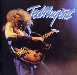 Ted Nugent , Ted Nugent
