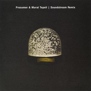 Serenity [Soundstream Remix][EP] , Prosumer