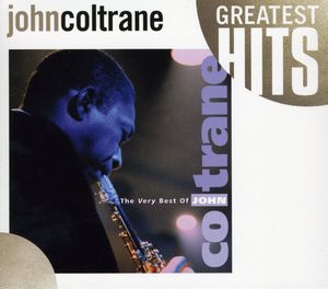 The Very Best Of John Coltrane