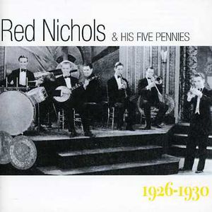 1926-30 , Red Nichols