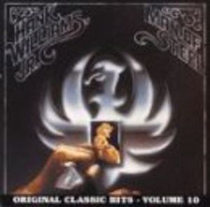 Man of Steel , Hank Williams Jr.