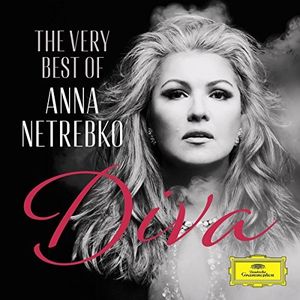 Diva - the Verybest of Anna Netrebko , Anna Netrebko