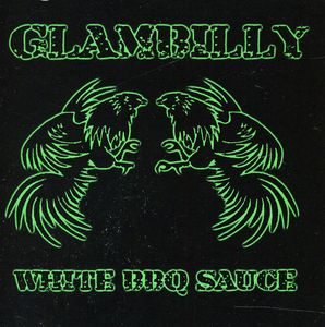 White BBQ Sauce , Glambilly