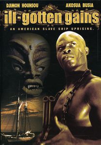 Ill Gotten Gains , De'Aundre Bonds