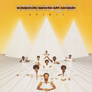 Spirit , Earth, Wind & Fire